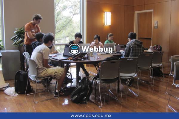 Webbug.org, la red social de preguntas y respuestas para profesionales de la ingeniería